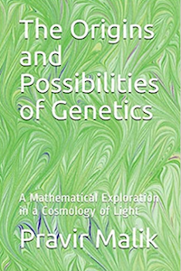 The Origins and Possibilities of Genetics cover