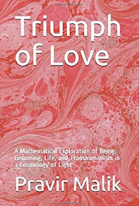 Triumph of Love cover