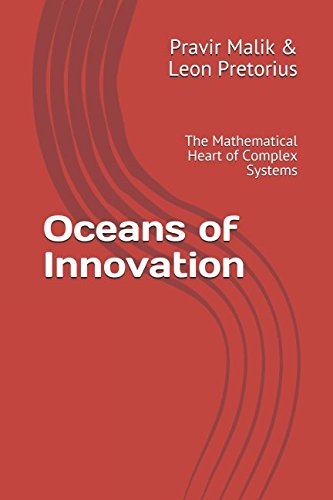 Oceans of Innovation cover