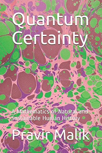 Quantum Certainty cover